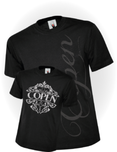 Copen Merch